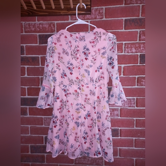 Disney Beauty and the Beast dress - Picture 4 of 4